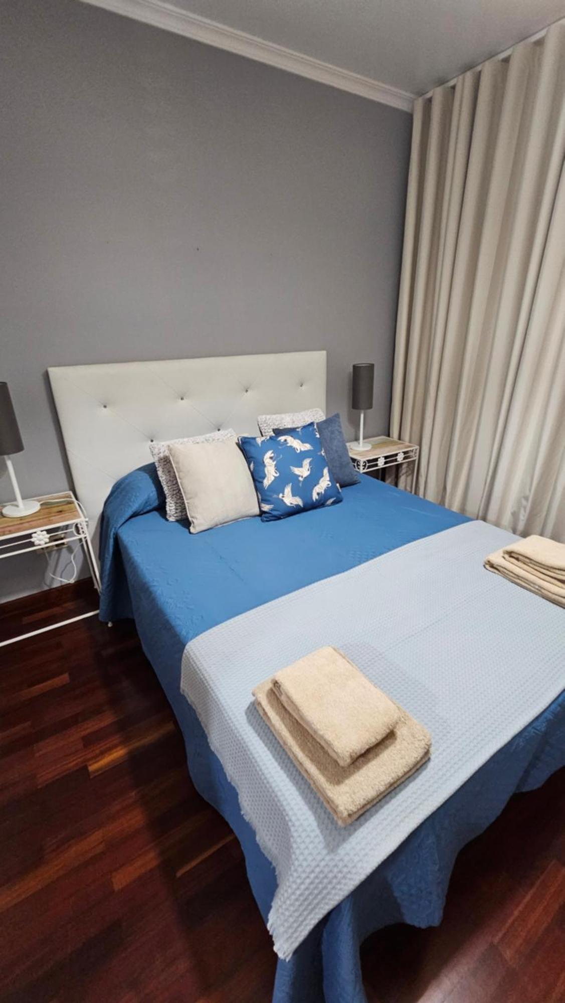 Seaview Relax Apartment Canico  Exterior photo
